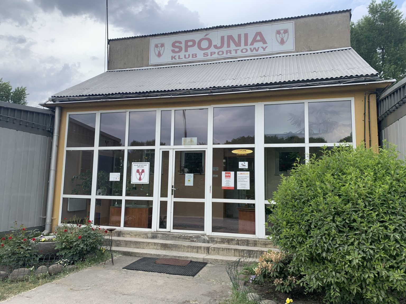 Kontakt Klub Sportowy Sp jnia Warszawa kontakt-klub-sportowy-sp-jnia-warszawa