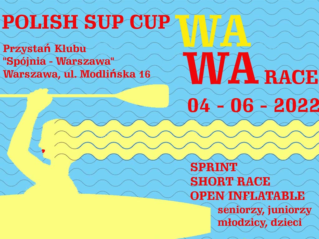 Polish SUp Cup 04.06.
