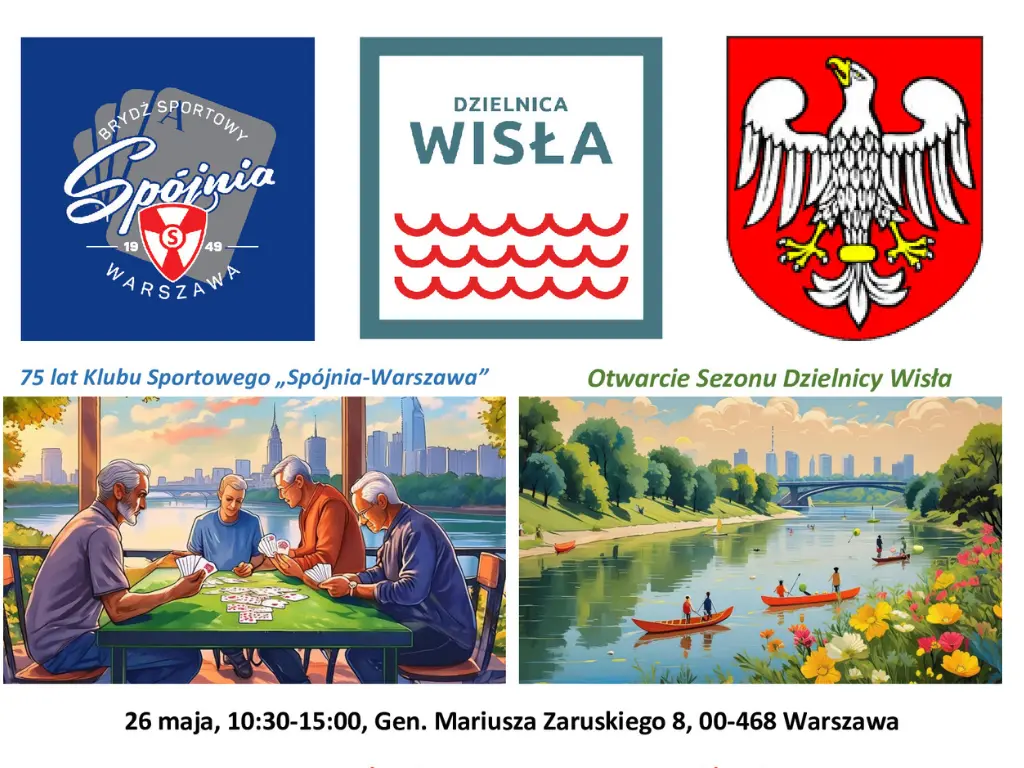 turniej brydża wisła