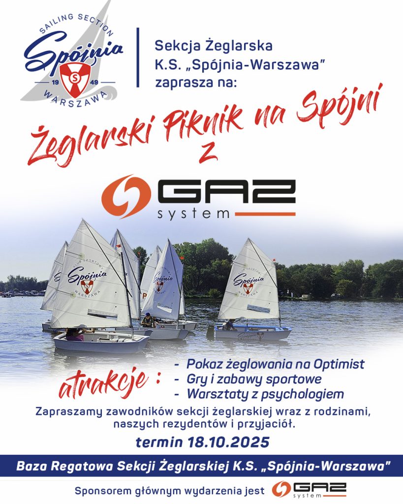piknik z GAZ SYSTEM